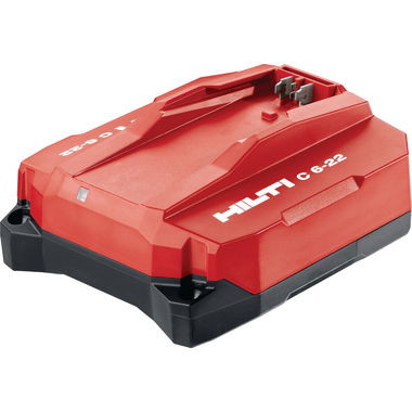 HILTI NURON FAST CHARGER