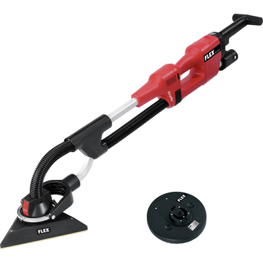 DRY WALL AND CEILING SANDER