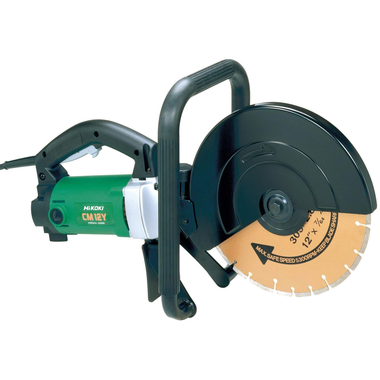 12" ANGLE GRINDER