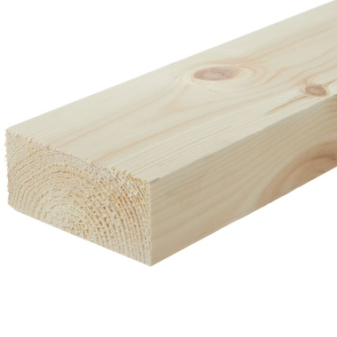 44 X 94MM PREPARED TIMBER