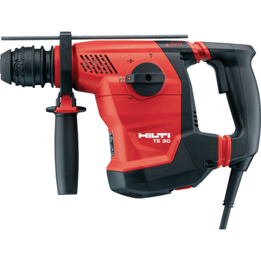 HILTI TE30-C HAMMER DRILL