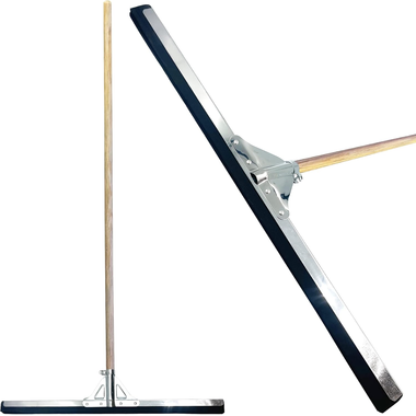 2FT RUBBER SQUEEGEE