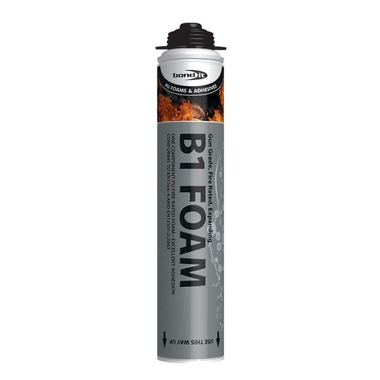 750ML FIRE RATED HAND FOAM