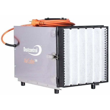 DC AIR CUBE 500 110V