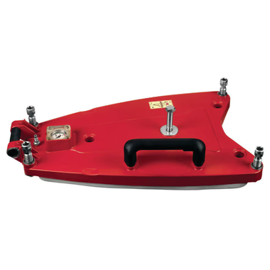 VACUUM BASEPLATE DD-HD 30