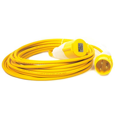 110V 32AMP EXTENSION LEAD