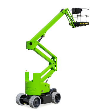 HR15N 15MTR BI ENGERY BOOM