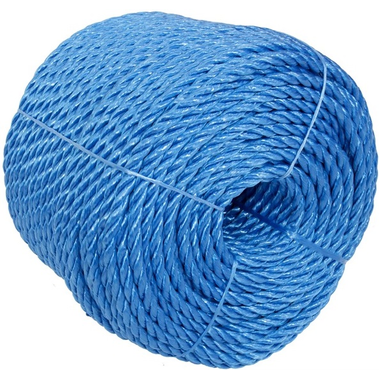 12MM POLY ROPE PER MTR