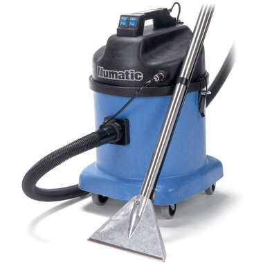 NUMATIC CT570 CARPET CLEANER