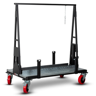 ARMORGARD LA750 LOADALL 750KG