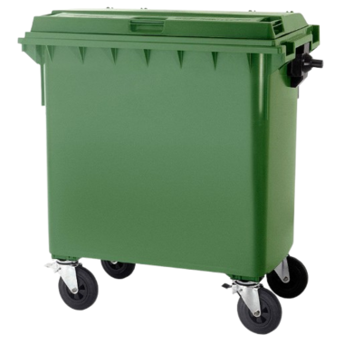 750LTR WHEELY BIN