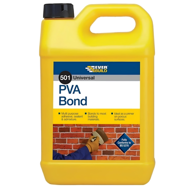 5LTR PVA BONDING ADHESIVE