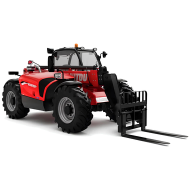 9M TELEHANDLER