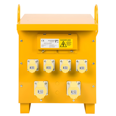 10KVA SITE TRANSFORMER 3 PHASE