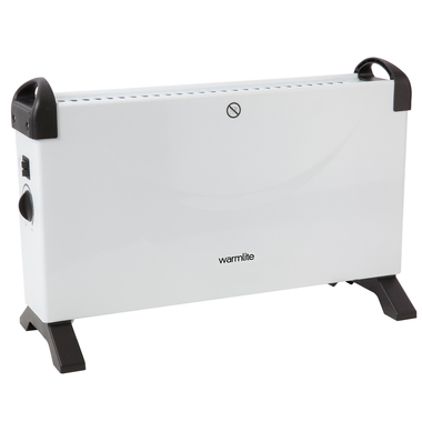 CONVECTOR HEATER