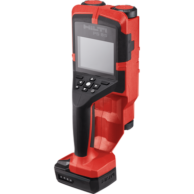 PS 85 HILTI WALL SCANNER