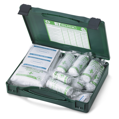 1-10 PERSON FIRST AID KIT