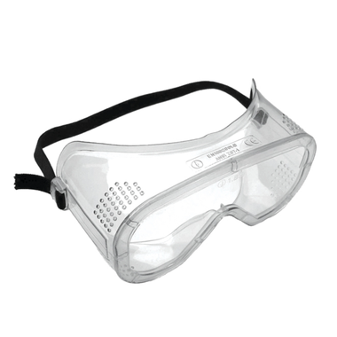 BASICS SAFETY GOGGLES