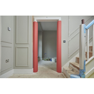2MTR FR FOAM DOOR FRAME PROTECTOR