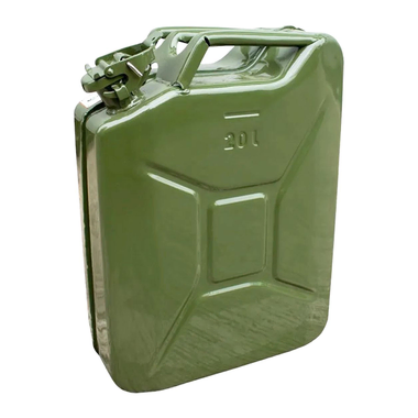 20LTR GERRY CAN