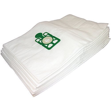 NUMATIC COMPATIBLE HEPA FLO HOOVER BAGS