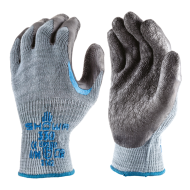 SHOWA 330 RE-GRIP GLOVES