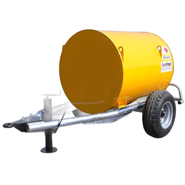 1000LTR BUNDED HIGHWAY BOWSER