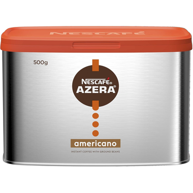 500G NESCAFE AZERA AMERICANO INSTANT