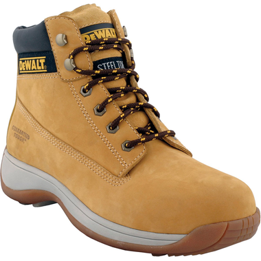 DEWALT APPRENTICE SAFETY BOOTS