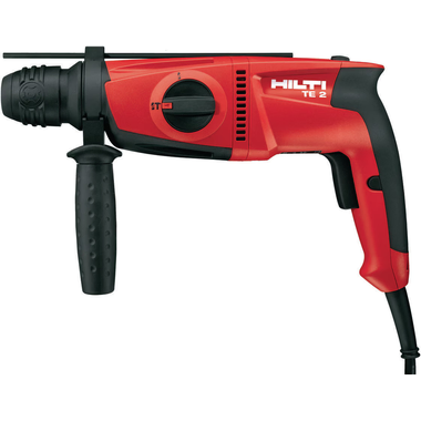 HILTI TE2 HAMMER DRILL