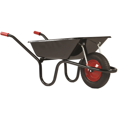 WHEEL BARROW