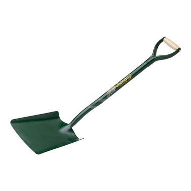BULLDOG SHOVEL