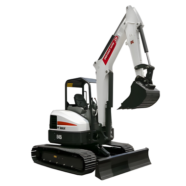 5T EXCAVATOR