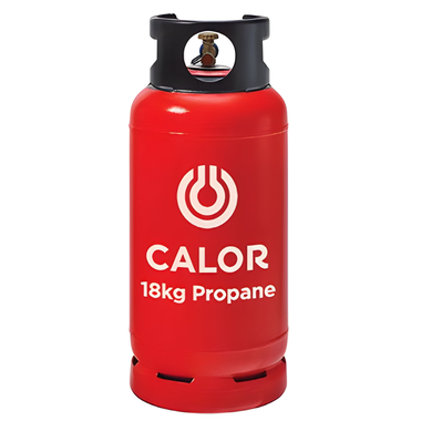 18KG FORKLIFT GAS