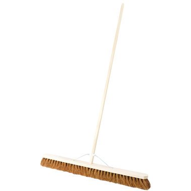 3FT SOFT BROOM