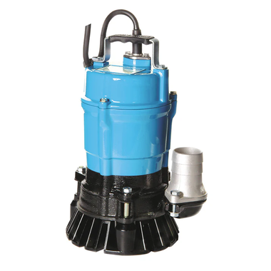 DIRTY WATER SUBMERSION PUMP