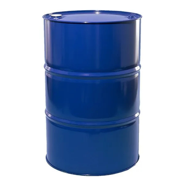 205 LITRE FUEL DRUM