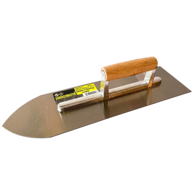 FLOOR LAYING TROWEL