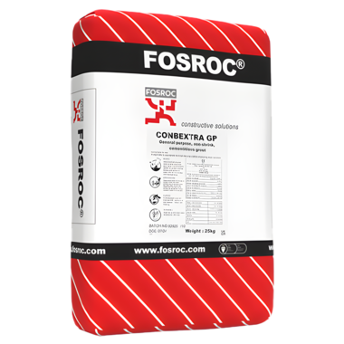 25KG CONBEXTRA GP