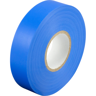 BLUE LOW-TAC TAPE 50MM X 33MTR