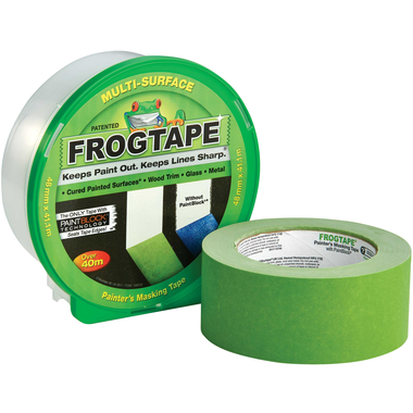 FROGTAPE MULTI-SURFACE PAINTERS TAPE