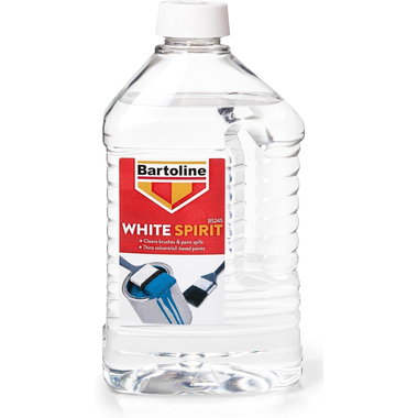 2LTR WHITE SPIRIT