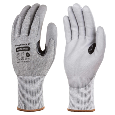 BENCHMARK GLOVES