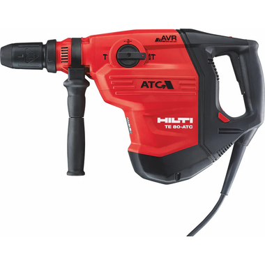 HILTI TE80 ROTARY HAMMER DRILL