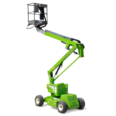 HR12N 12MTR BI ENGERY BOOM