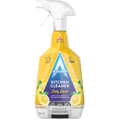 750ML KITCHEN CLEANER