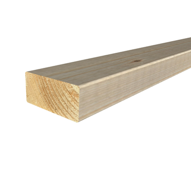 47 X 100MM E/EDGE  SAWN TIMBER