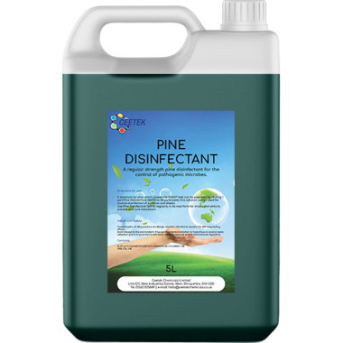 5LTR DISINFECTANT