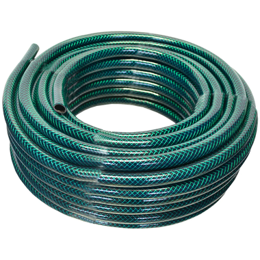 1/2" REINFORCED GARDEN HOSE