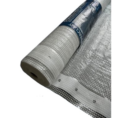 FLAME RETARDANT SCAFFOLDING SHEETING